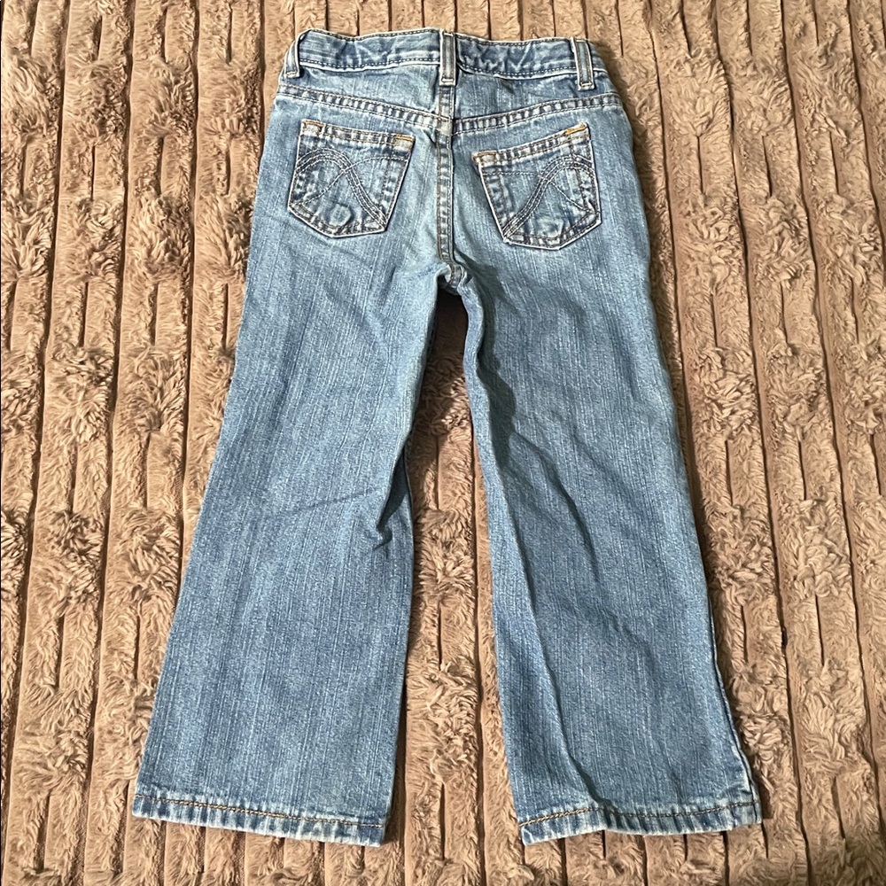 Sonoma Blue Denim Jeans
